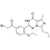 2-(5-(2-bromoacetyl)-2-ethoxyphenyl)-5-methyl-7-propylimidazo[5,1-f][1,2,4]triazin-4(3H)-one