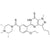 5-(2-ethoxy-5-((3S,5R)-3,4,5-trimethylpiperazine-1-carbonothioyl)phenyl)-1-methyl-3-propyl-1H-pyrazolo[4,3-d]pyrimidine-7(6H)-thione