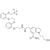 (R)-1-(3-hydroxypropyl)-5-(2-((2-(2-(2-(2-(2,2,2-trifluoroethoxy)phenoxy)ethoxy)phenoxy)ethyl)amino)propyl)indoline-7-carboxamide