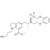 (R)-methyl 1-(3-hydroxypropyl)-5-(2-((2-(2-(2,2,2-trifluoroethoxy)phenoxy)ethyl)amino)propyl)indoline-7-carboxylate