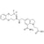 (R)-3-(7-carbamoyl-5-(2-((2-(2-(2,2,2-trifluoroethoxy)phenoxy)ethyl)amino)propyl)indolin-1-yl)propanoic acid