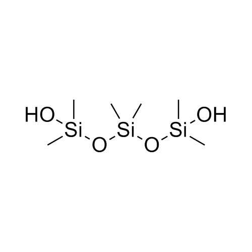 1,1,3,3,5,5-Hexamethyltrisiloxane-1,5-diol