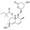 (3S)-Hydroxperoxy Simvastatin