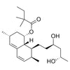 (1S,3R,7S,8S,8aR)-8-((3R,5S)-3,5-dihydroxyhexyl)-3,7-dimethyl-1,2,3,7,8,8a-hexahydronaphthalen-1-yl 2,2-dimethylbutanoate