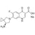 (S)-7-(7-amino-5-azaspiro[2.4]heptan-5-yl)-6-fluoro-4-oxo-1,4-dihydroquinoline-3-carboxylic acid, sodium salt