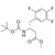 (R)-Sitagliptin N-Boc-Methyl-Ester Impurity
