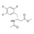 (R)-methyl 3-acetamido-4-(2,4,5-trifluorophenyl)butanoate