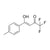 (Z)-1,1,1-trifluoro-4-hydroxy-4-(p-tolyl)but-3-en-2-one