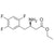 (R)-ethyl 3-amino-4-(2,4,5-trifluorophenyl)butanoate