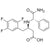 (R)-3-(((S)-2-amino-2-oxo-1-phenylethyl)amino)-4-(2,4,5-trifluorophenyl)butanoic acid