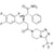 (S)-2-(((R)-4-oxo-4-(3-(trifluoromethyl)-5,6-dihydro-[1,2,4]triazolo[4,3-a]pyrazin-7(8H)-yl)-1-(2,4,5-trifluorophenyl)butan-2-yl)amino)-2-phenylacetamide