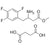 methyl 3-amino-4-(2,4,5-trifluorophenyl)butanoate succinate