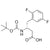(R)-3-((tert-butoxycarbonyl)amino)-4-(2,5-difluorophenyl)butanoic acid
