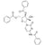 (2R,3R,4S,5R)-5-(4-benzamido-2-oxopyrimidin-1(2H)-yl)-2-((benzoyloxy)methyl)-4-hydroxy-4-methyltetrahydrofuran-3-yl benzoate