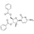 (2R,3R,4S,5R)-5-(4-amino-2-oxopyrimidin-1(2H)-yl)-2-((benzoyloxy)methyl)-4-fluoro-4-methyltetrahydrofuran-3-yl benzoate