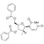 ((2R,3R,4S,5R)-3-(benzoyloxy)-5-(2,4-dioxo-3,4-dihydropyrimidin-1(2H)-yl)-4-fluoro-4-methyltetrahydrofuran-2-yl)methyl benzoate