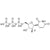 ((2R,3R,4R,5R)-5-(2,4-dioxo-3,4-dihydropyrimidin-1(2H)-yl)-4-fluoro-3-hydroxy-4-methyltetrahydrofuran-2-yl)methyl tetrahydrogen triphosphate