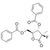 ((2S,3S,4R)-3-(benzoyloxy)-4-fluoro-4-methyl-5-oxotetrahydrofuran-2-yl)methyl benzoate