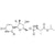 (2S)-isopropyl 2-(((((2R,3R,4R,5R)-5-(2,4-dioxo-3,4-dihydropyrimidin-1(2H)-yl)-4-fluoro-3-hydroxy-4-methyltetrahydrofuran-2-yl)methoxy)(hydroxy)phosphoryl)amino)propanoate