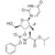 (S)-isopropyl 2-(((S)-(((2R,3R,4R,5R)-5-(2,4-dioxo-3,4-dihydropyrimidin-1(2H)-yl)-4-fluoro-2-(hydroxymethyl)-4-methyltetrahydrofuran-3-yl)oxy)(phenoxy)phosphoryl)amino)propanoate