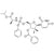 (2R,3R,4R,5R)-5-(2,4-dioxo-3,4-dihydropyrimidin-1(2H)-yl)-4-fluoro-2-((((S)-(((S)-1-isopropoxy-1-oxopropan-2-yl)amino)(phenoxy)phosphoryl)oxy)methyl)-4-methyltetrahydrofuran-3-yl benzoate