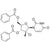 ((2R,3R,4R,5R)-3-(benzoyloxy)-4-chloro-5-(2,4-dioxo-3,4-dihydropyrimidin-1(2H)-yl)-4-methyltetrahydrofuran-2-yl)methyl benzoate