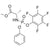 (S)-methyl 2-(((S)-(perfluorophenoxy)(phenoxy)phosphoryl)amino)propanoate