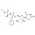 (S)-ethyl 2-(((S)-(((2R,3R,4R,5R)-5-(2,4-dioxo-3,4-dihydropyrimidin-1(2H)-yl)-4-fluoro-3-hydroxy-4-methyltetrahydrofuran-2-yl)methoxy)(phenoxy)phosphoryl)amino)propanoate
