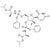(2S)-isopropyl 2-(((((2R,3R,4R,5R)-5-(2,4-dioxo-3,4-dihydropyrimidin-1(2H)-yl)-4-fluoro-2-((((S)-(((S)-1-isopropoxy-1-oxopropan-2-yl)amino)(phenoxy)phosphoryl)oxy)methyl)-4-methyltetrahydrofuran-3-yl)oxy)(phenoxy)phosphoryl)amino)propanoate