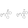 4-Hydroxy Solifenacin (trans, Mixture of (1R,4R) and (1S,4S) Diastereomers)