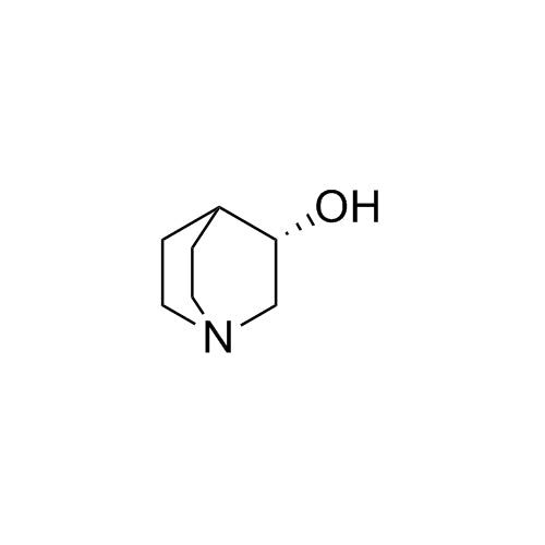 Solifenacin Related Compound 23 (S-3-Quinuclidinol)