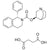 Solifenacin EP Impurity H-d5 Succinate