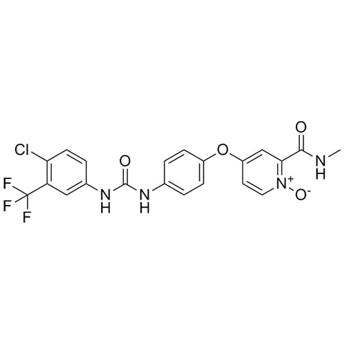 Sorafenib-N-oxide