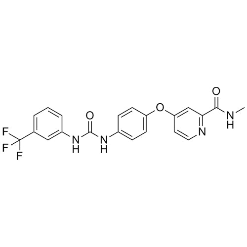 Sorafenib Related compound 3