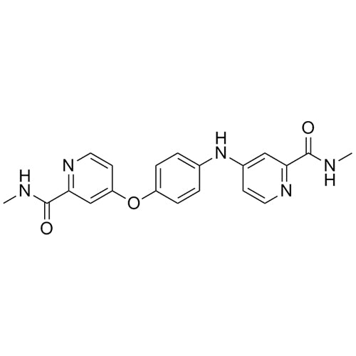 Sorafenib related compound 11