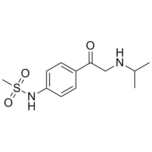 Sotalol Related Compound A