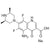 5-amino-7-((3R,5S)-3,5-dimethylpiperazin-1-yl)-6,8-difluoro-4-oxo-1,4-dihydroquinoline-3-carboxylic acid, sodium salt