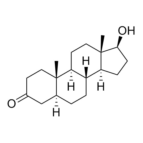 Stanolone