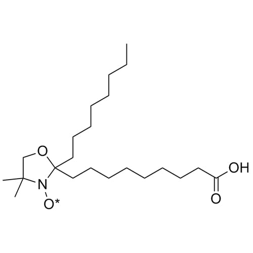 10-Doxyl Stearic Acid