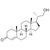 Stigmasterol Related Compound ((20S)-21-Hydroxy-20-Methylpregn-4-en-3-one)