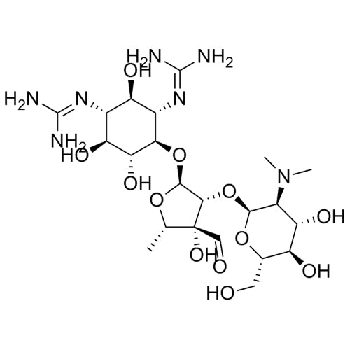 Streptomycin Sulfate Impurity B