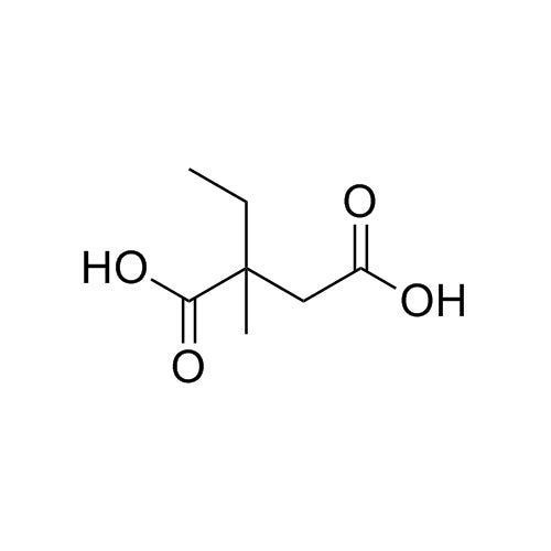 1-Ethyl-1-Methylsuccinic Acid