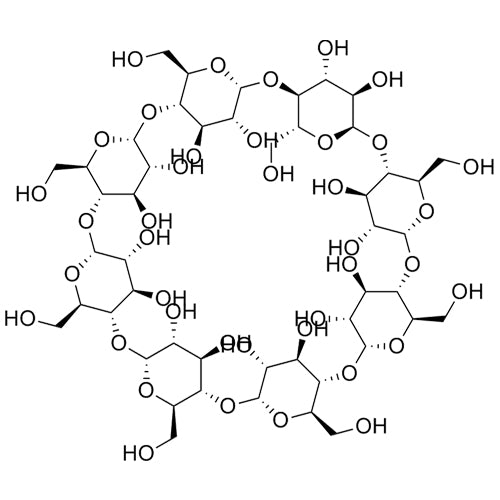 Cyclooctapentylose