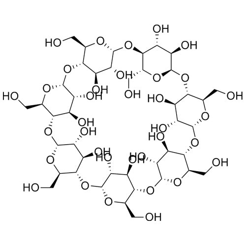 beta-Cyclodextrin