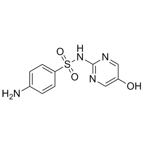 5-Hydroxy Sulfadiazine