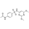 Sulfadimethoxine EP Impurity B