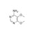 5,6-Dimethoxypyrimidin-4-Amine
