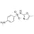 4-amino-N-(5-methyloxazol-2-yl)benzenesulfonamide