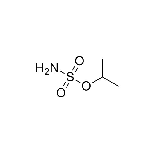 Sulfamic Acid Isopropyl Ester (Amidosulfuric Acid Isopropyl Ester)