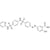 2-hydroxy-5-((4-(N-(4-(N-(pyridin-2-yl)sulfamoyl)phenyl)sulfamoyl)phenyl)diazenyl)benzoic acid